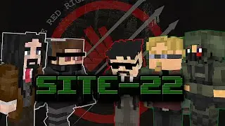 [SITE-22 RP] Zr&aacute;dce