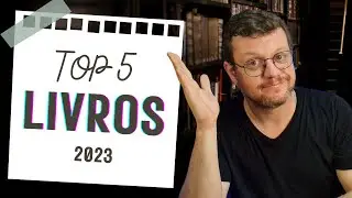 Os melhores livros de FILOSOFIA de 2023