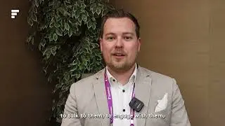Почему компании спонсируют конференцию Fastmarkets Forest Products Europe