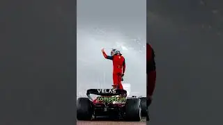 Ferrari Hits 1,000+ F1 Races &mdash; Untouchable! 🐎🔥#Ferrari #F1 #Formula1 #FerrariF1 #F1History #F12026