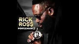 Rick Ross - Maybach Music VI (Instrumental)