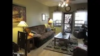 2361 Quarter Horse Trl Unit 132,  Overgaard, AZ 85933 - MLS 6894122