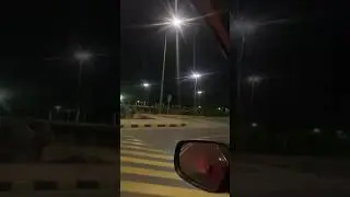 سارية السواس يالتمشي ويا الدم  مع أجواء ينبع الصناعية