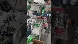 high speed trigger pump sorting solutions #capfeeding #machine #factory #foryou