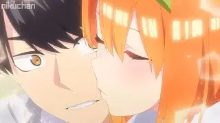 best of yotsuba - the quintessential quintuplets