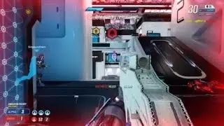 Splitgate meta