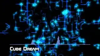 Cube Dream [Electronic, Surreal, Background]