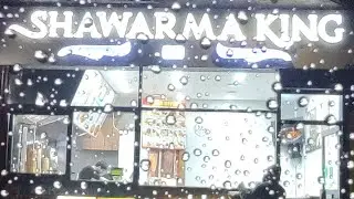 Shawarma King Leeds