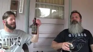 Louisiana Beer Reviews: Lagunitas Willettized Coffee Stout