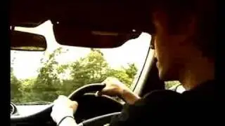 Porsche 911 Targa 4 Test Drive