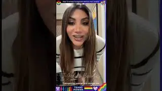 Aylee ✨ Confidence & Vibes 💫 #GlowUpEnergy - #transgender #viral #shorts