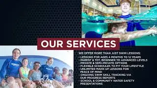 Aqua-Tots Swim Schools North York