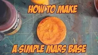 How to make a simple 