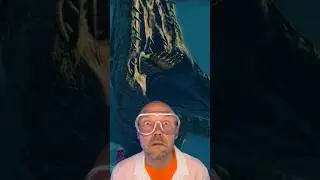 Scary ocean animal sounds