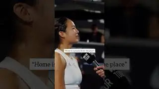 Alex Eala Just Shocked the Tennis World With a Breakthrough Performance