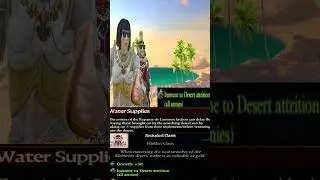 Top1 Meaningless Campaign System in Total war Warhammer3
