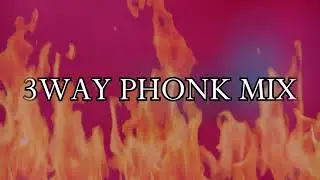 PHONK 333 x PHONKWAY (teaser)
