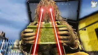 6 minutes of dying by claymores in modern warfare..