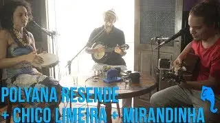 Pout pourri - Polyana Resende + Chico Limeira + Mirandinha | INVAS&Atilde;O PARAIBANA | ELEFANTE SESSIONS