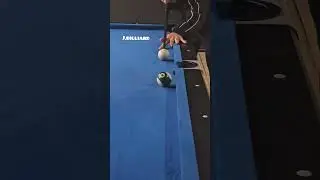 Open Hand Bridge Technique In Pool