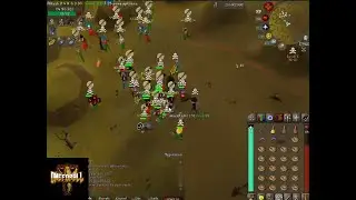 F2P Cluster ft. P/OL/LY/EOP