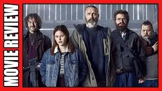 RIDERS OF JUSTICE - Movie Review