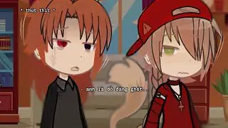 M&iacute;t Ướt..? | #bl #gacha #toxic 