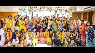 Bada Socho, Kamyabi Tay Hai | Achievers Meet Highlights Nov 2025 | Pushkar Mishra | Vns #workshop