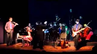 Winter Vivaldi Four Seasons
