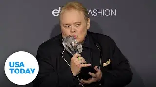 Louie Anderson dead: Emmy-winning 'Baskets' comedian dies at 68 | USA TODAY