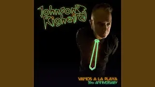 Vamos A La Playa (1981 Original Demo Version)