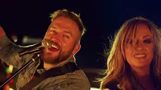Logan Mize and Clare Dunn - 