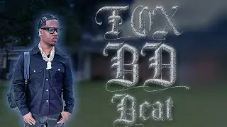 Fox BD x YTB Fatt Type Beat - Bossed Up #ytbfatttypebeat2024 #capaholiczbeatz #foxbdtypebeat