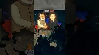 &ldquo;India Will Never Forget This Help from Russia 🇷🇺 | 1971 War Story&rdquo;(தமிழ்)#shorts