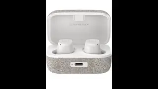 ses d&uuml;nyasının kralı, #Sennheiser #Momentum# True #Wireless 3 Kulak I&ccedil;i Kulaklık incelemesi