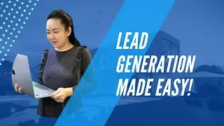 The Ultimate Guide to Lead Generation for New Real Estate Agents