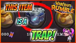 💲The Best Way To Spend Your Darkmoon Faire Tickets [Warcraft Rumble]💲
