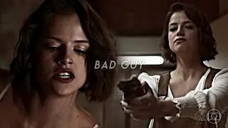 Josiane | Bad Guy
