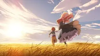 || Anime Mix 【AMV】 Fly away [TheFatRat] ||