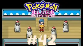 Pokemon Glazed Walkthrough Part 42 - Zeroed In On The Zephyr Badge