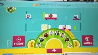 PBS KIDS website November 5 2013
