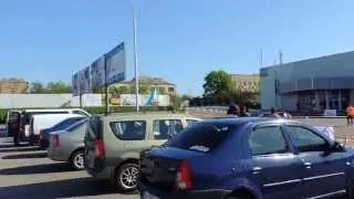 RENAULT-DACIA CLUB UKRAINE 