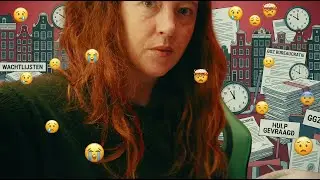 Het rare van de geestelijke gezondheid zorg in Nederland.