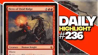 Daily Obscure MTG Card Highlight [#236] | 