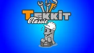 How to make a factory tutorial in Tekkit classic (Modded Minecraft)