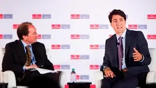 'China has an awful lot to do on human rights': Justin Trudeau on Canada's relationship with China