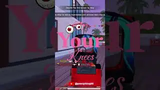 #pov #peezyblaq #bloodstrike #highlights #challenge