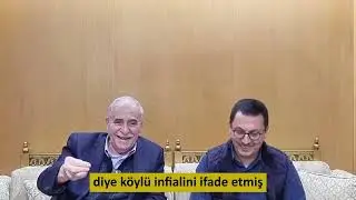 Sabah Namazına Saat Kurulmaz - Namaz Ciddiyeti | Prof. Dr. Şener Dilek
