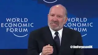WEF-DAVOS- 