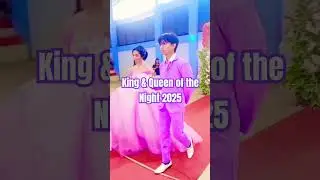 CNHS JS PROM 2025